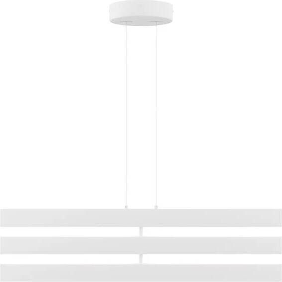 Maytoni Hanglamp Origami Wit