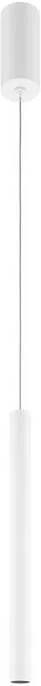 Maytoni Hanglamp Pro Base Wit Ø3