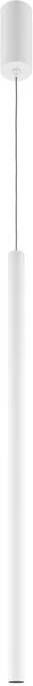 Maytoni Hanglamp Pro Extra Wit Ø3