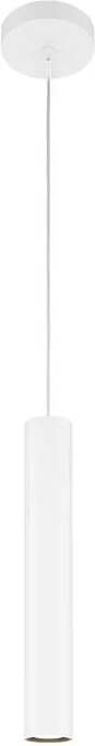 Maytoni Hanglamp Pro Focus Wit Ø6