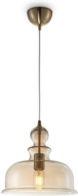 Maytoni Hanglamp Tone Brons Ø29 7