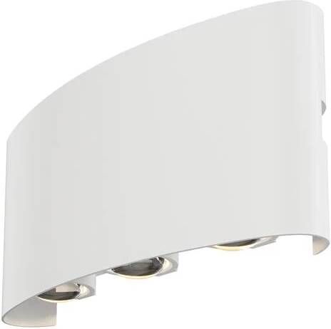 Maytoni Outdoor Architecturale verlichting Strato Wit