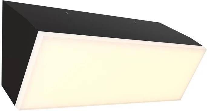 Maytoni Outdoor Wandlamp Brick Grafiet
