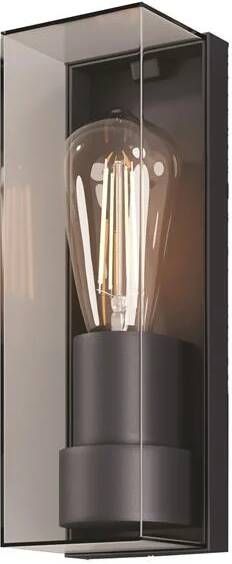 Maytoni Outdoor Wandlamp Conf Grafiet