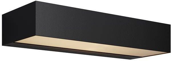 Maytoni Outdoor Wandlamp Lot Grafiet