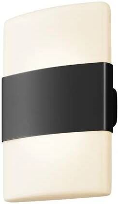 Maytoni Outdoor Wandlamp Rom Grafiet