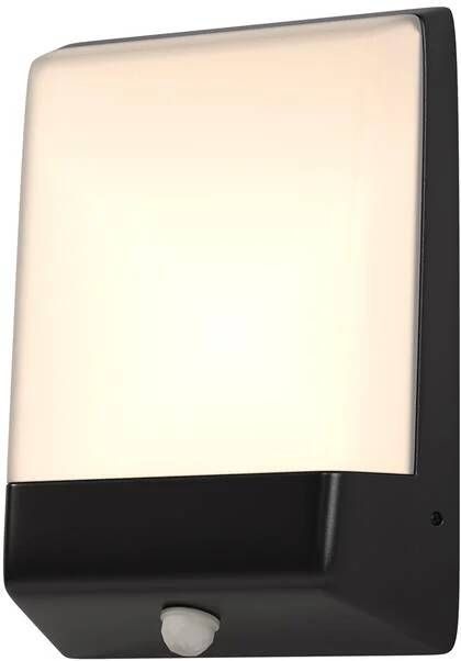 Maytoni Outdoor Wandlamp Row Grafiet