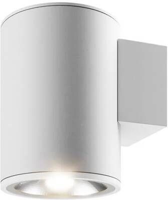 Maytoni Outdoor Wandlamp Shim Wit