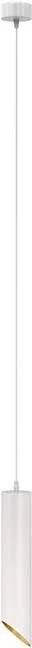 Maytoni Technical Hanglamp Lipari Wit met goud Ø6
