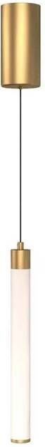 Maytoni Technical Hanglamp Ray Goud Ø3