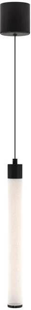 Maytoni Technical Hanglamp Ray Zwart Ø3