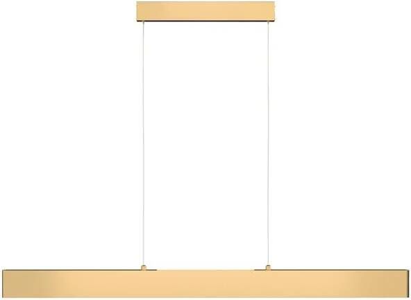 Maytoni Technical Hanglamp Step Goud