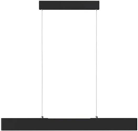 Maytoni Technical Hanglamp Step Zwart
