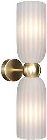 Maytoni Wandlamp Antic Goud Ø10