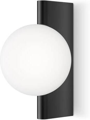 Maytoni Wandlamp Avant-garde Zwart