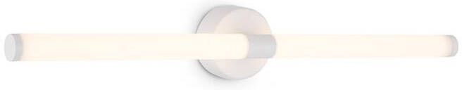 Maytoni Wandlamp Axis Wit Ø3