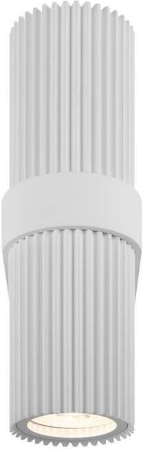 Maytoni Wandlamp Dynamics Wit Ø6