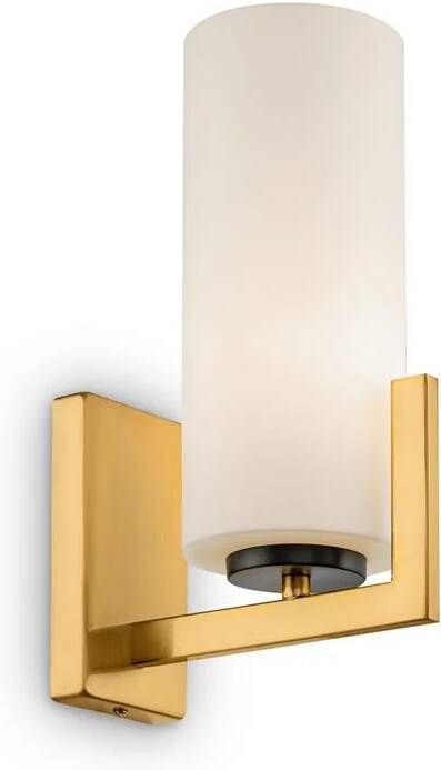Maytoni Wandlamp Fortano Messing