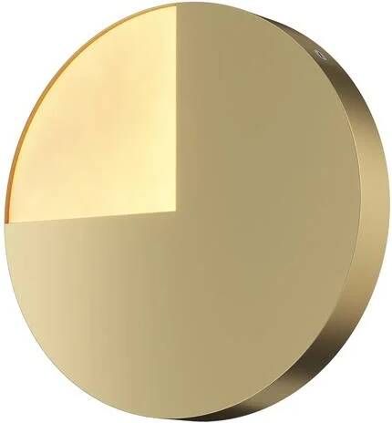 Maytoni Wandlamp Jupiter Messing Ø25