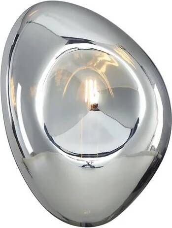 Maytoni Wandlamp Mabell Zwart
