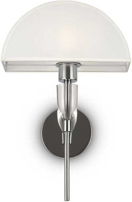 Maytoni Wandlamp Prima Chroom