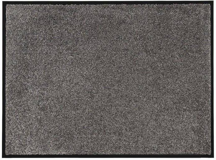 MD-Entree Deurmat Droogloopmat Sahara Steel 60 x 150 cm