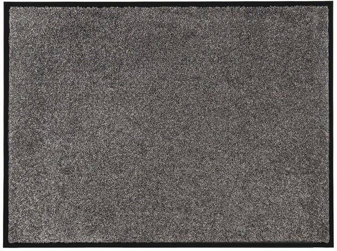 MD-Entree Deurmat Droogloopmat Sahara Steel 80 x 120 cm