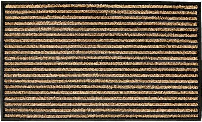 MD-Entree Deurmat Kokosmat Target 45 x 75 cm