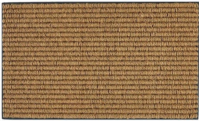 MD-Entree Kokosmat Maison Natural 45 x 75 cm