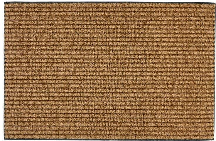 MD-Entree Deurmat Kokosmat Maison Natural 60 x 90 cm