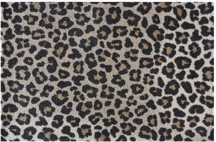 MD-Entree Schoonloopmat Ambiance Safari Beige 50 x 75 cm