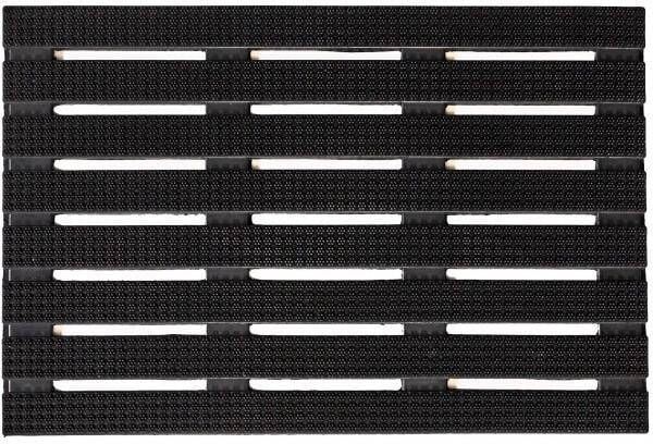 MD-Entree Schoonloopmat Avanti Solo Antraciet 40 x 60 cm