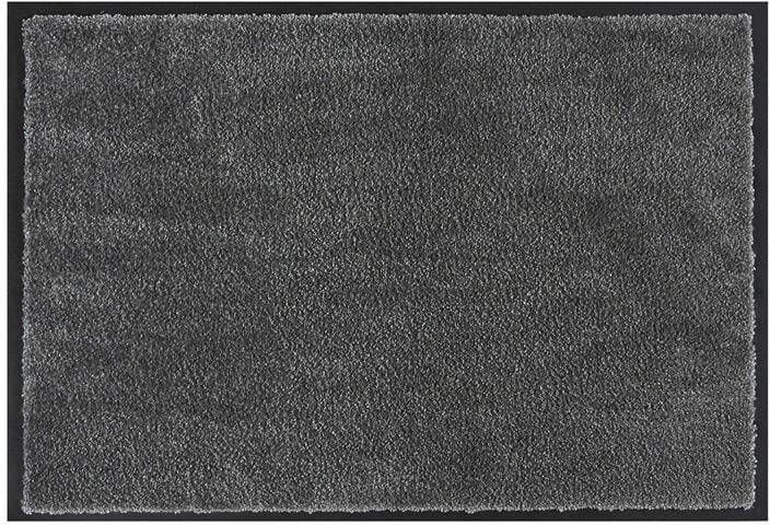 MD-Entree Schoonloopmat Soft&Clean- 40 x 60 cm Steel