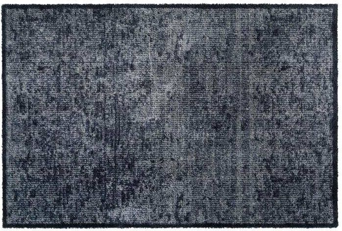 MD-Entree Schoonloopmat Soft&Deco Velvet Anthra 67 x 100 cm - Foto 2