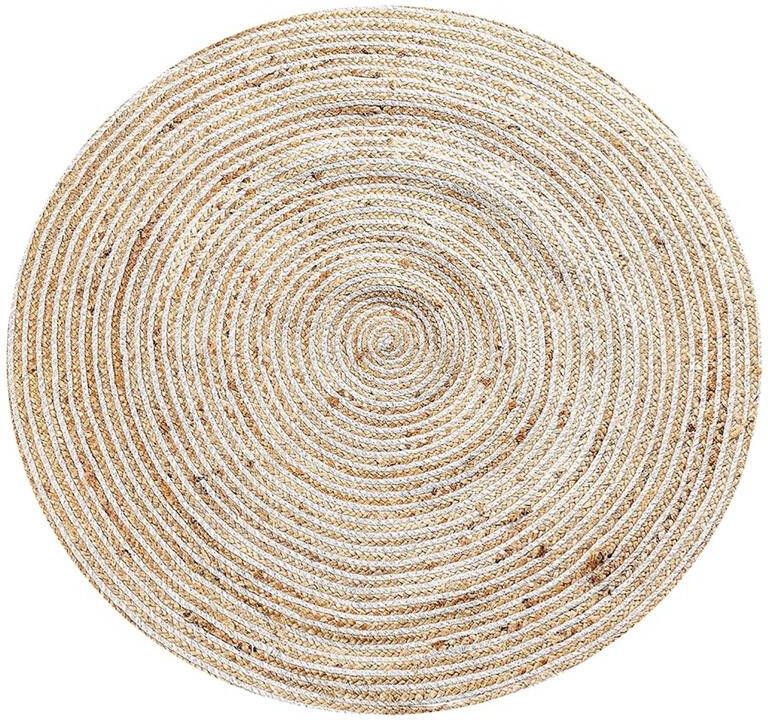 MD-Entree Vloerkleed Design Mat Universal Spirit Ø 100 cm