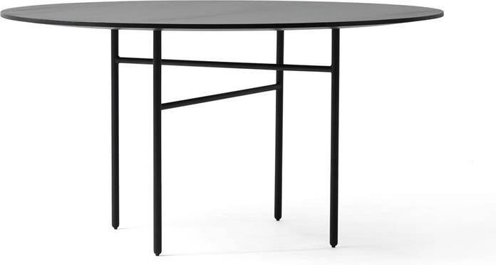 Menu Snaregade Eettafel Ø 120 cm