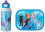 Mepal – Lunchset campus (pu + lb) – pop-up drinkfles en broodtrommel voor kinderen – Frozen II – bento box – lekvrij - Thumbnail 2