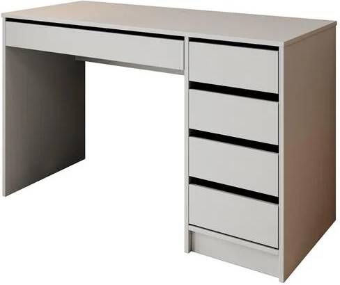 Meubella Kaptafel Arco Beige 120 cm