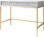 Meubella Kaptafel Navil 2 Wit 104 cm - Thumbnail 2