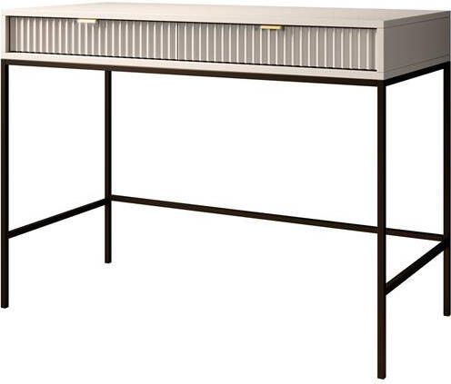 Meubella Kaptafel Navil Beige