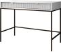 Meubella Kaptafel Navil Wit 104 cm - Thumbnail 2