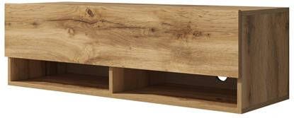 Meubella TV-Meubel Asino Eiken 100 cm