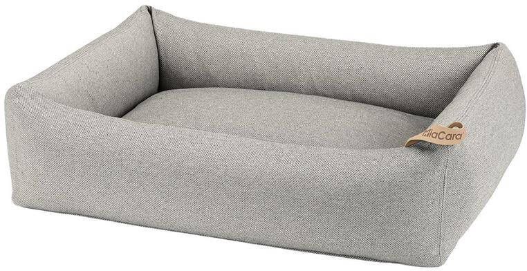 MiaCara Mare hondenmand medium sand