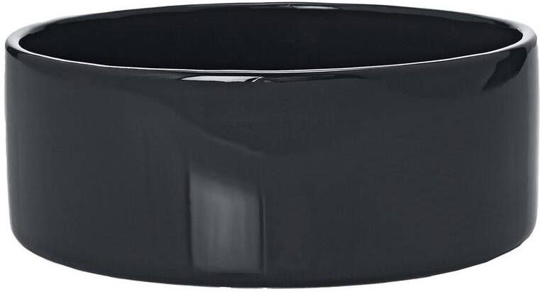MiaCara Scodella hondenvoerbak small Graphite