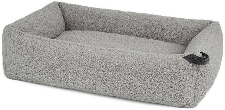 MiaCara Senso hondenmand large pebble