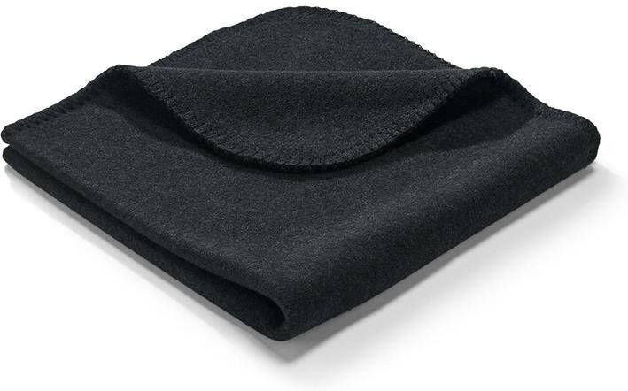 MiaCara Unica kattenplaid graphite