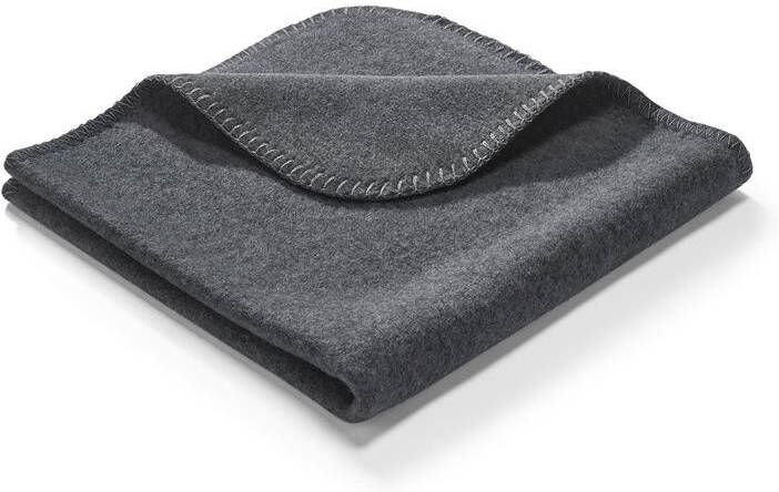 MiaCara Unica kattenplaid pebble
