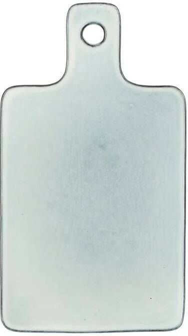 Mica Decorations Racco Snijplank L40 x B22 x H2 cm Lichtgrijs