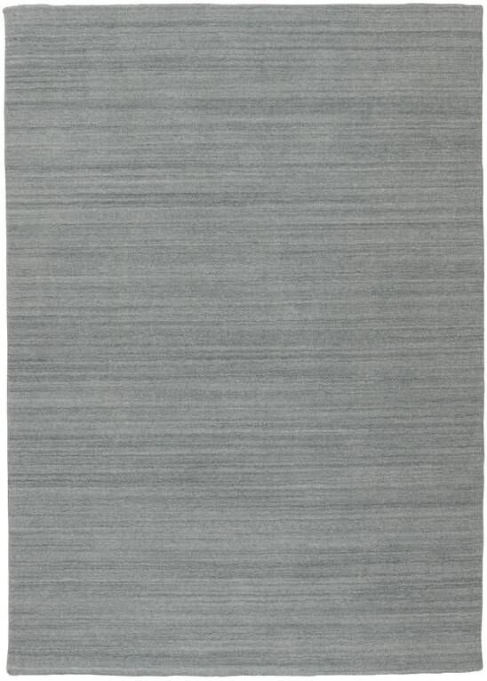MOMO Rugs Arctic Plain Light Grey 200x300 cm Vloerkleed