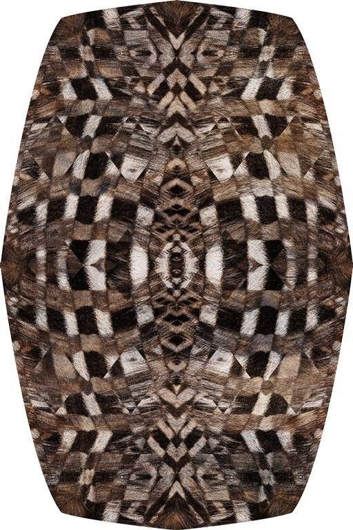 Moooi Carpets Aristo Quagga vloerkleed 200x300
